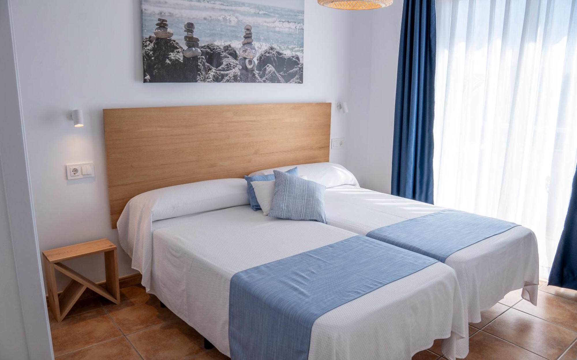 Camping La Masia - Maeva Vacansoleil Blanes Exterior photo